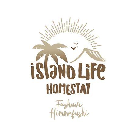 Island Life Home Stay 心玛芙市 外观 照片