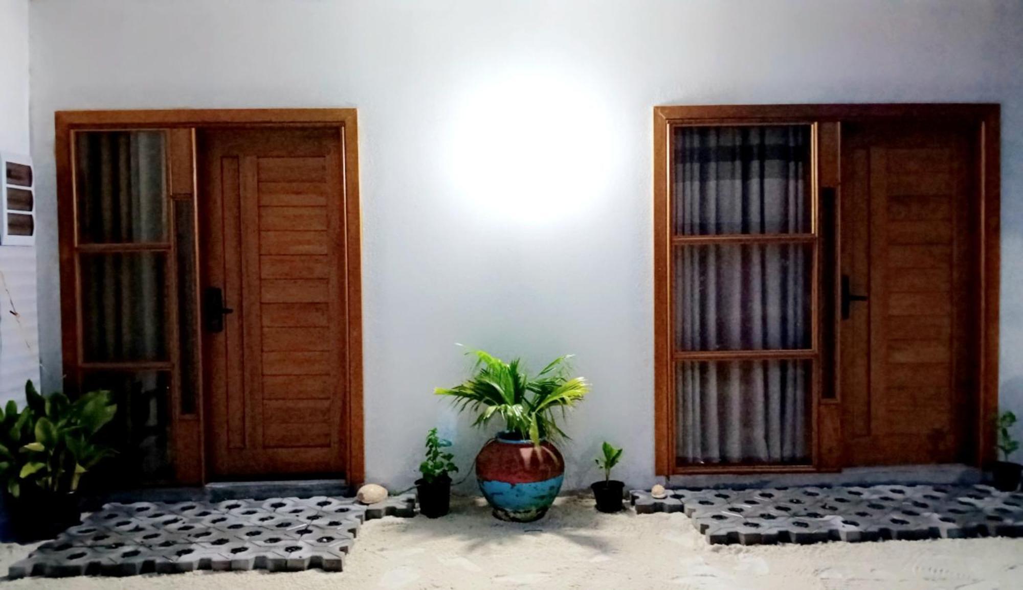 Island Life Home Stay 心玛芙市 外观 照片