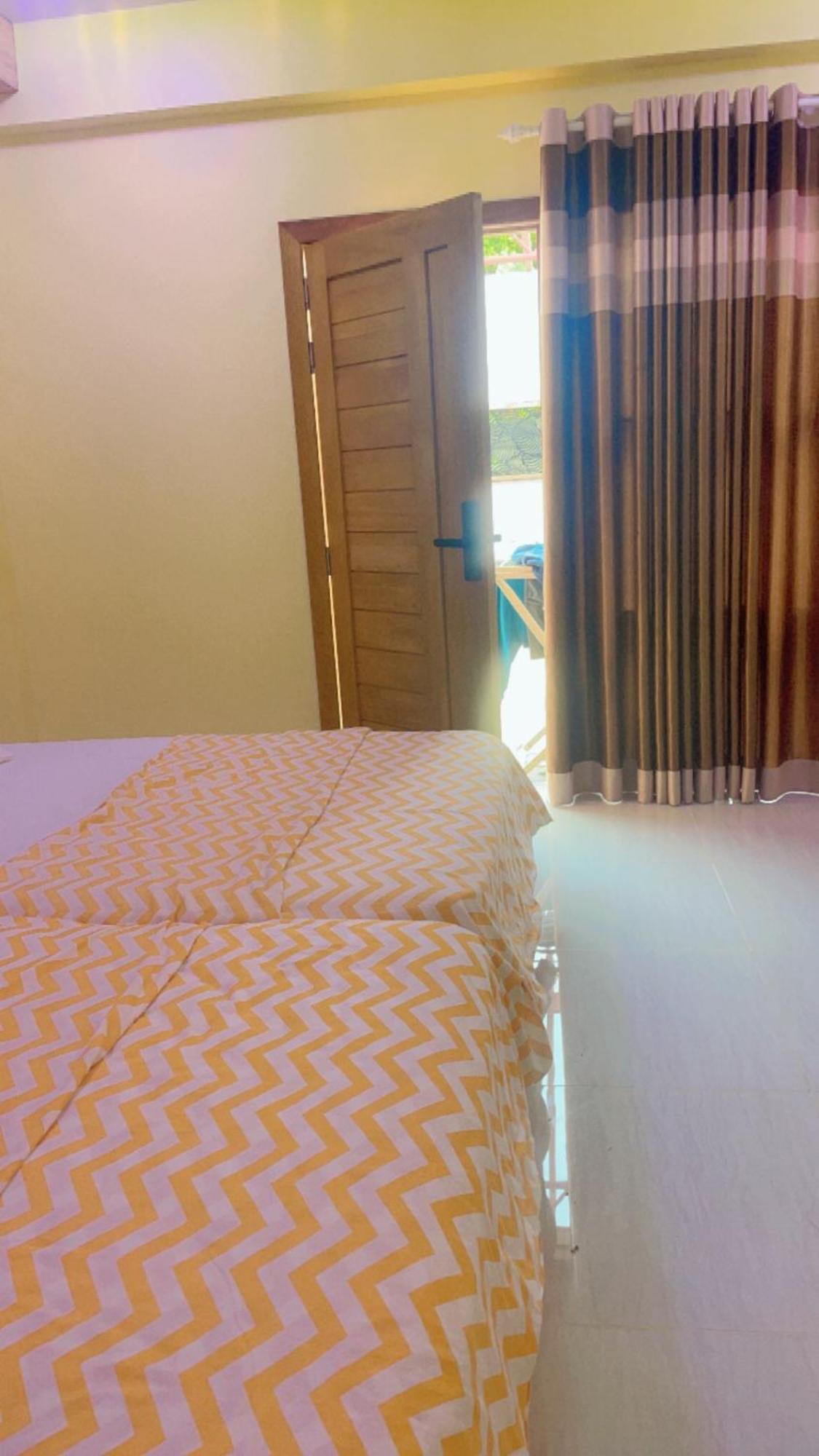 Island Life Home Stay 心玛芙市 外观 照片