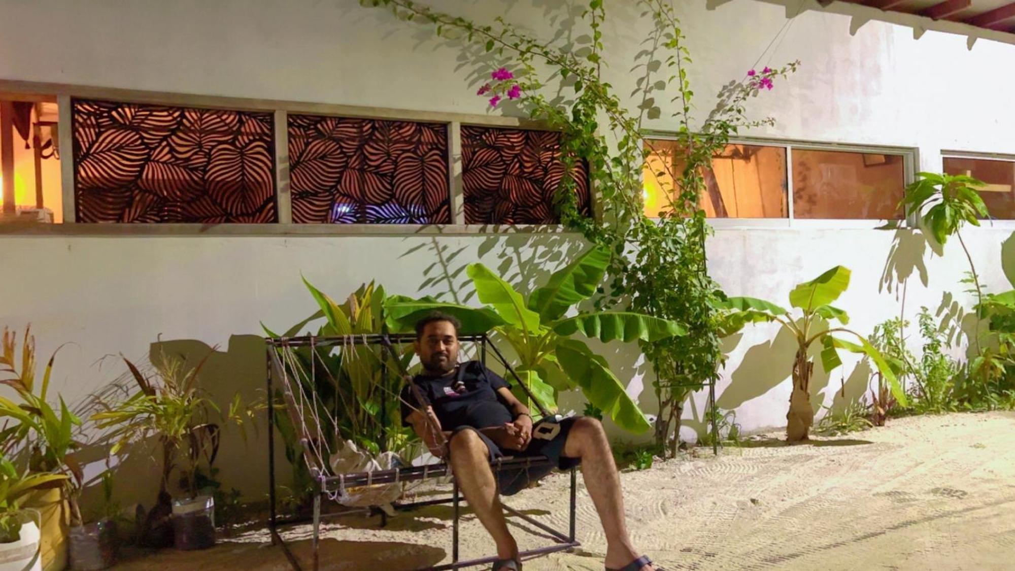 Island Life Home Stay 心玛芙市 外观 照片